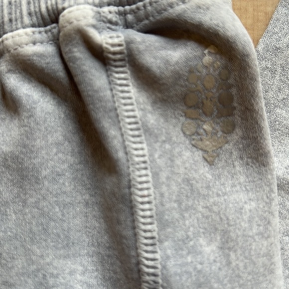 NWOT FREE PEOPLE MOVEMENT GOOD KARMA HIGH RISE 7/8 LEGGINGS AND LONG SLEEVE TOP - Picture 6 of 16